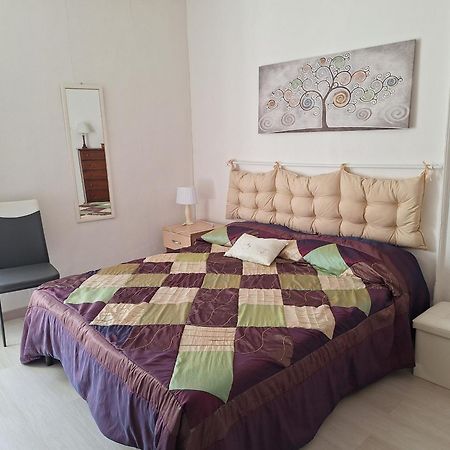 Appartamento Degli Dei Pizzo  Esterno foto