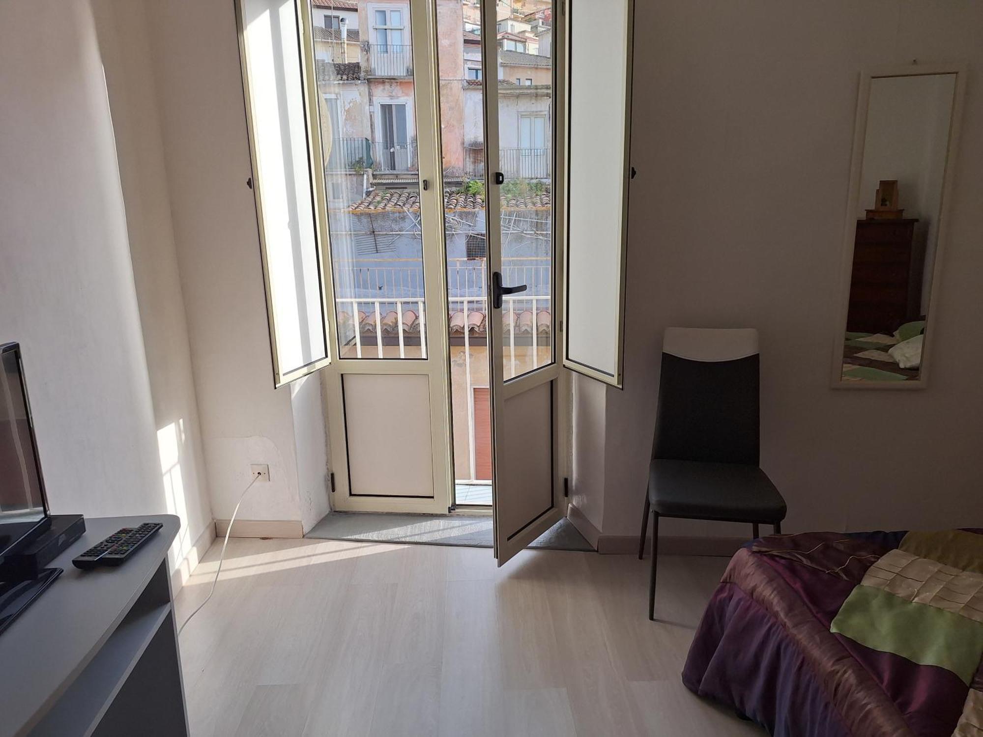 Appartamento Degli Dei Pizzo  Esterno foto